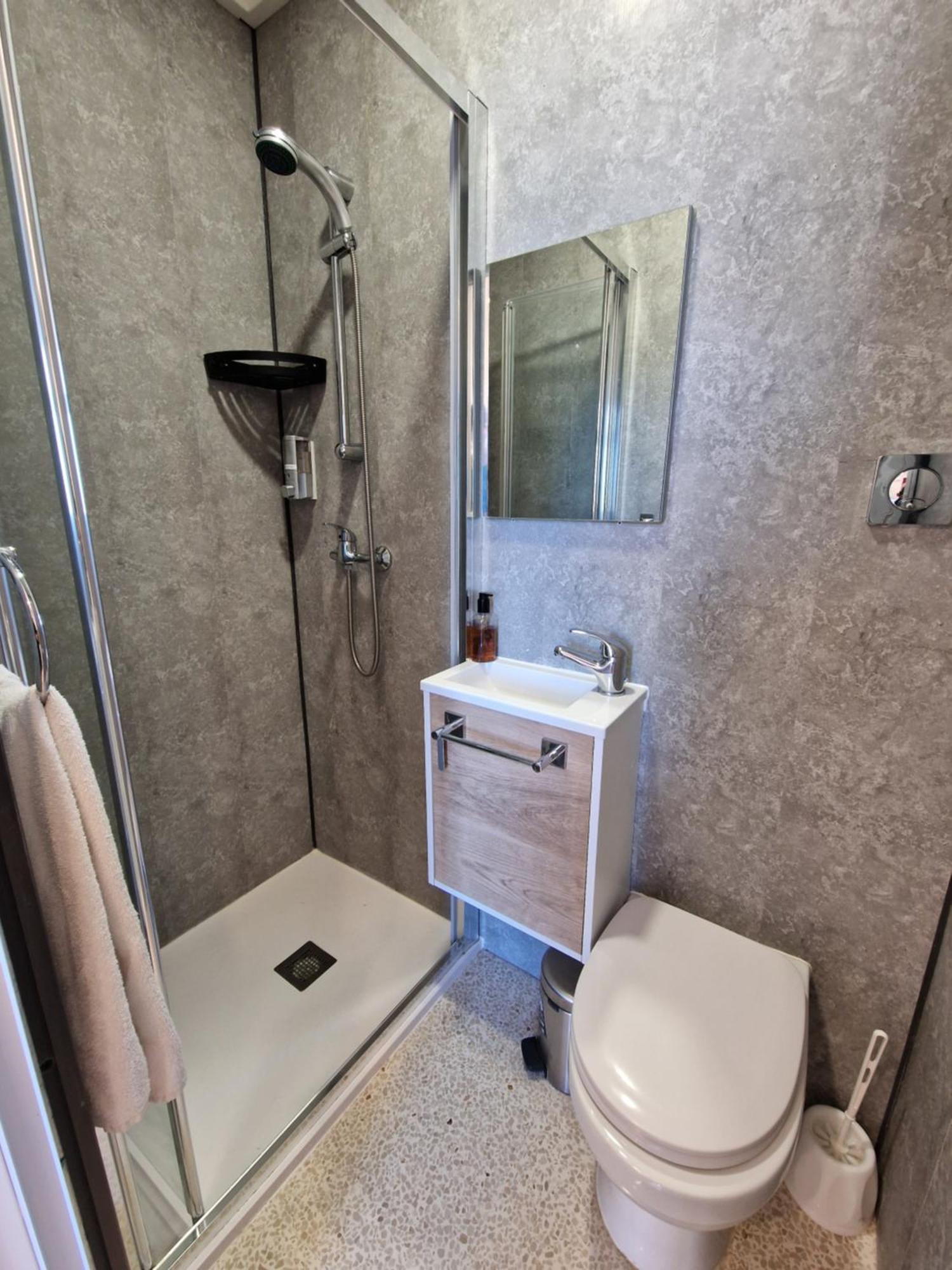Grand Harbour View Apartment วัลเลตตา ภายนอก รูปภาพ